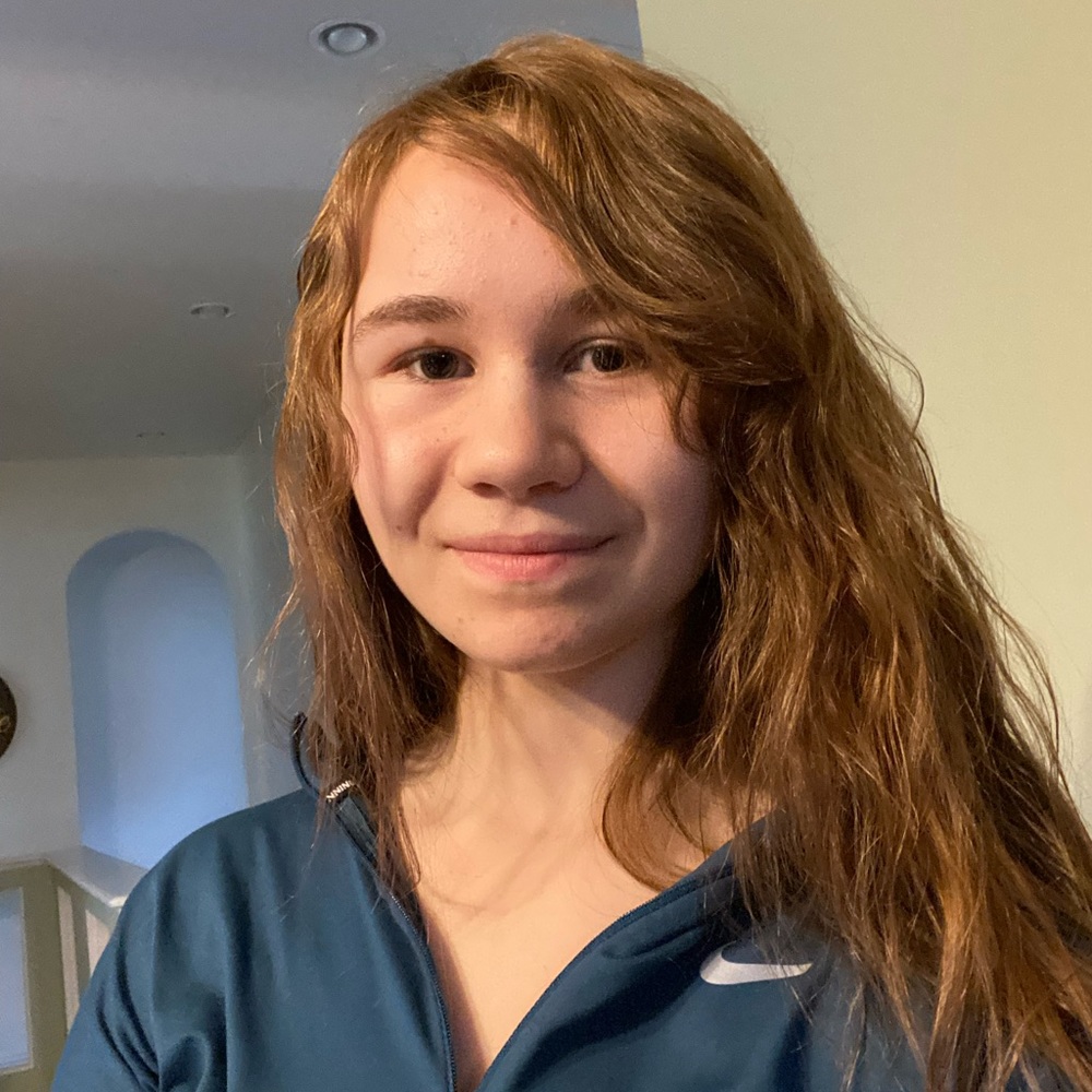 Meet your Posher, Grace